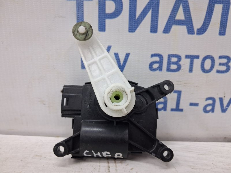 Сервопривод Jeep Cherokee KL 3.2 БЕНЗИН EHK 2013 (б/у) Київ - зображення 2