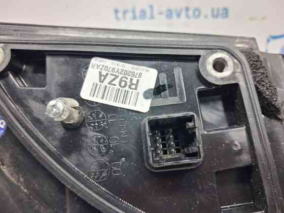 Зеркало правое Hyundai IX35 2009-2015 876202Y970 (Арт. 77594) Київ