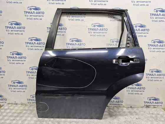 Дверь задняя левая SsangYong Rexton 2006-2012 6300308002 (Арт. 61653) Киев