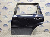 Дверь задняя левая SsangYong Rexton 2006-2012 6300308002 (Арт. 61653) Киев