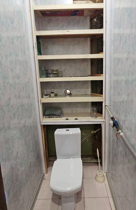 Продам 2-к квартиру (54м2), ремонтом + свое отопление / газ. котел Дніпро - зображення 11