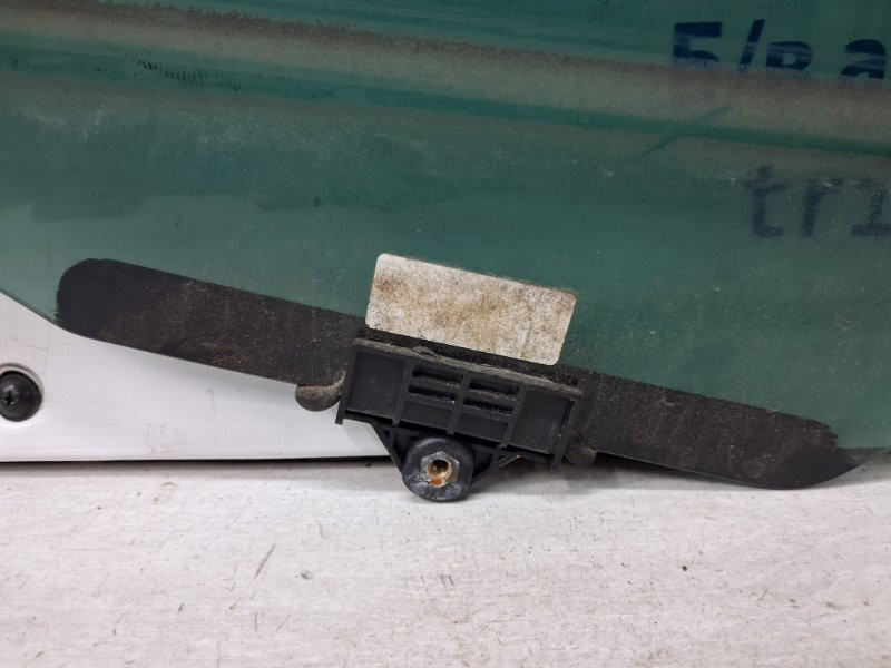 Стекло двери заднее левое Hyundai IX35 2009-2015 834112Y010A (Арт. 68169) Київ - зображення 2