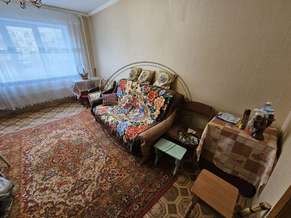 Продаж 3-х к.кв. на ЖМ Радужний по вул. Радужній в Дніпровському р-ні. Код об'єкту №: 21146237 Київ - зображення 3