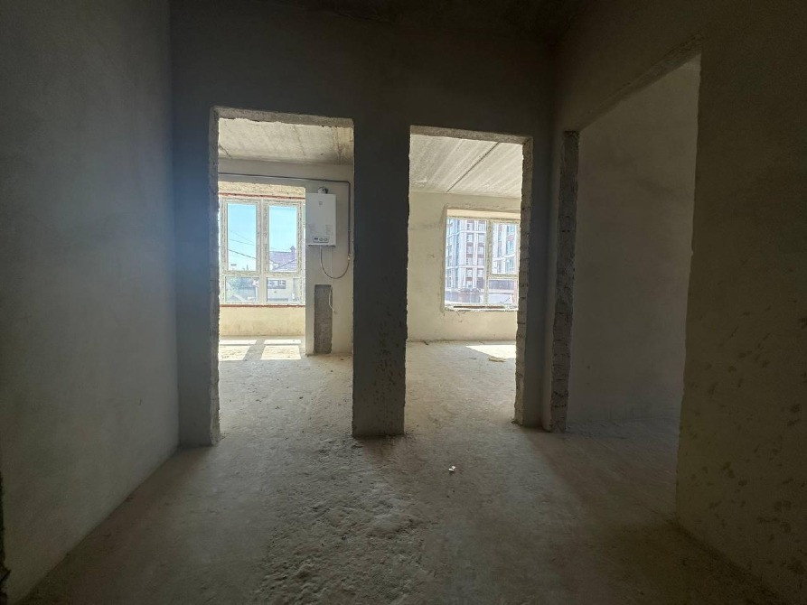 Дві кімнати + кухня 8,5 м², Опришівська Слобода Ивано-Франковск - изображение 5