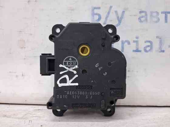 Сервопривод Lexus RX 350 XU30 3.5 БЕНЗИН 2GRFE 2003 (б/у) Киев