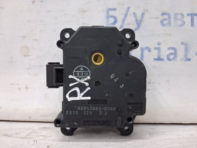 Сервопривод Lexus RX 350 XU30 3.5 БЕНЗИН 2GRFE 2003 (б/у) Киев - изображение 1