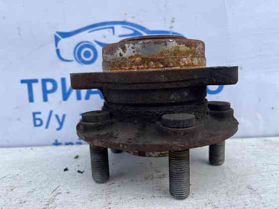 Ступица передняя Ford Edge 2015-2018 K2GZ-1104-A (Арт. 73331) Киев