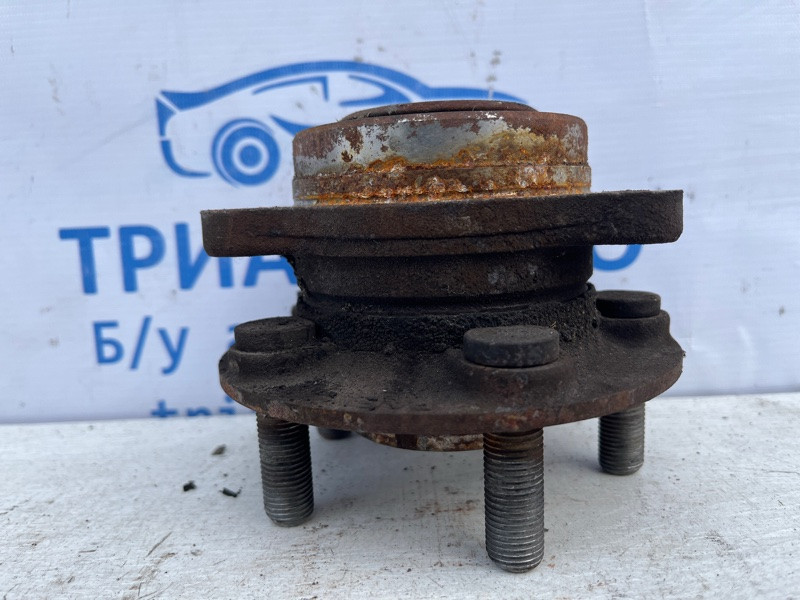 Ступица передняя Ford Edge 2015-2018 K2GZ-1104-A (Арт. 73331) Киев - изображение 1