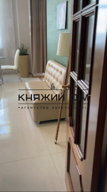 Продаж преміальної 2 кім. квартири по вул. Звіринецька 59 ЖК Тріумф Код: 21147757 Киев - изображение 12