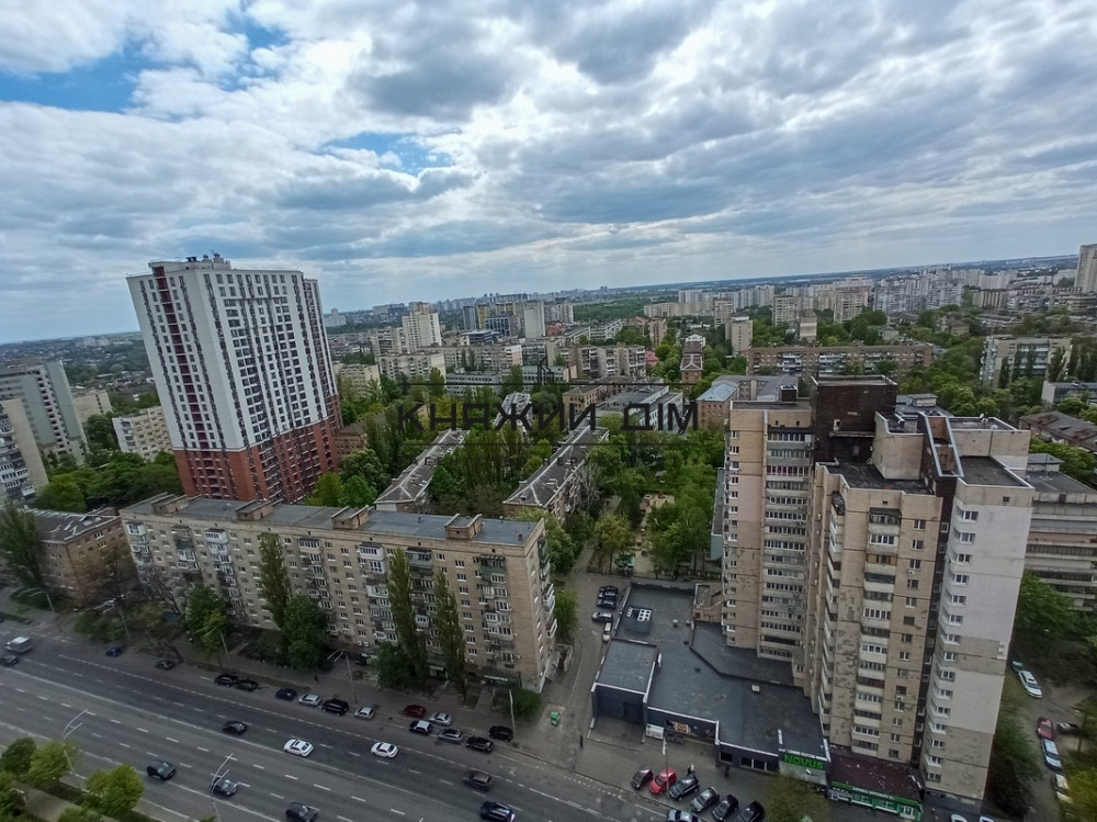 Продаж 1 кім.-студіо на Солом'янці по вул. Солом'янська 15 А.Код № 21146785 Киев - изображение 7