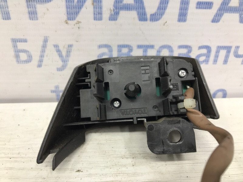 Кнопки руля Toyota RAV 4 2005-2016 8424742030 (Арт. 52851) Київ - зображення 4
