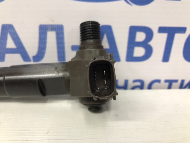 Форсунка топливная Subaru Outback 2014-2021 16613AA040 (Арт. 54574) Київ - зображення 2