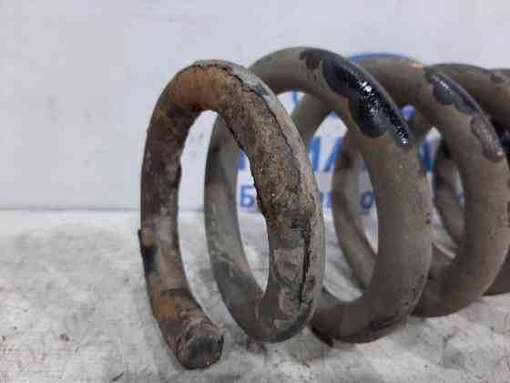 Пружина задняя Suzuki Grand Vitara JT 2.0 БЕНЗИН J20A 2005 (б/у) Киев