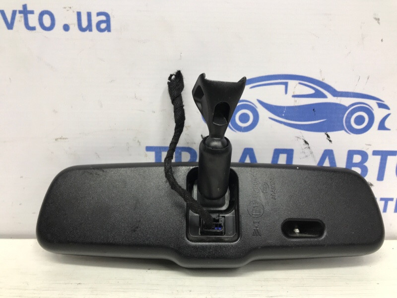 Зеркало салона Mazda 3 2013-2019 KD46-69-220B (Арт. 50296) Киев - изображение 2