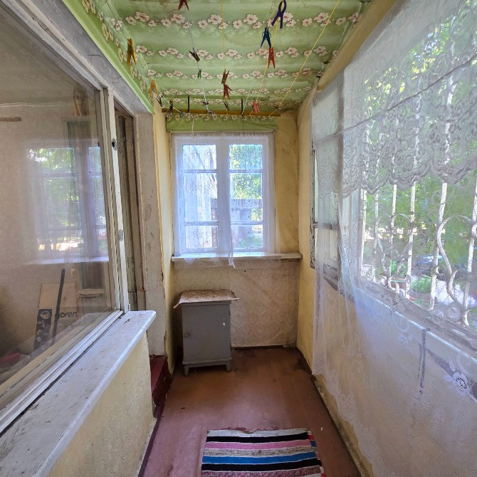 Продаж зручної 3 кімнатної квартири на Зарічному Електрозаводська Кривий Ріг - зображення 10