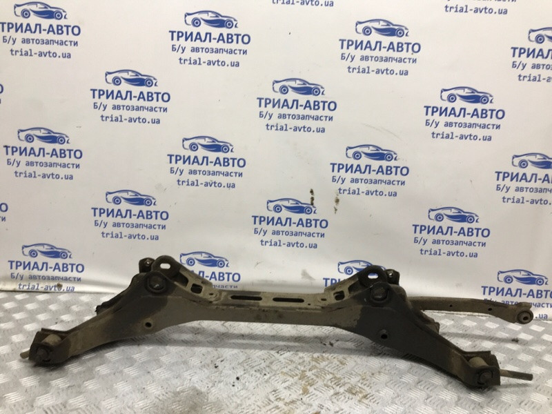 Балка задней подвески Kia Sportage SL 1.7 DIESEL D4FD 2010 (б/у) Київ - зображення 1