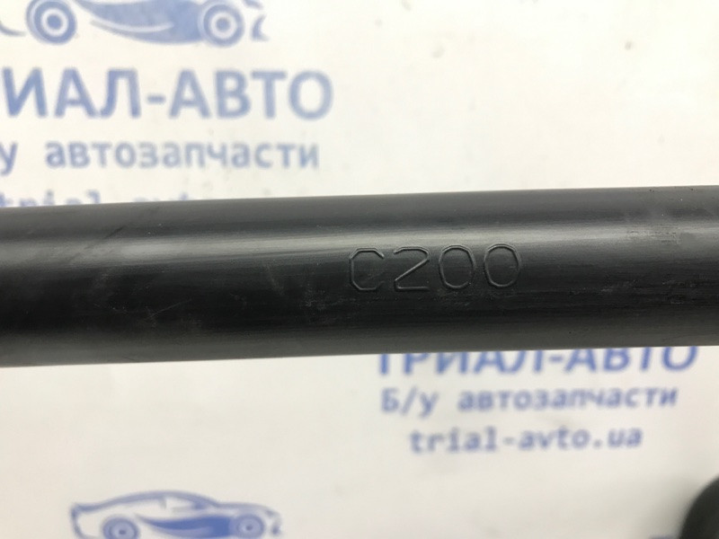 Горловина заливная SsangYong Korando 2010-2019 2260034002 (Арт. 44826) Киев - изображение 6