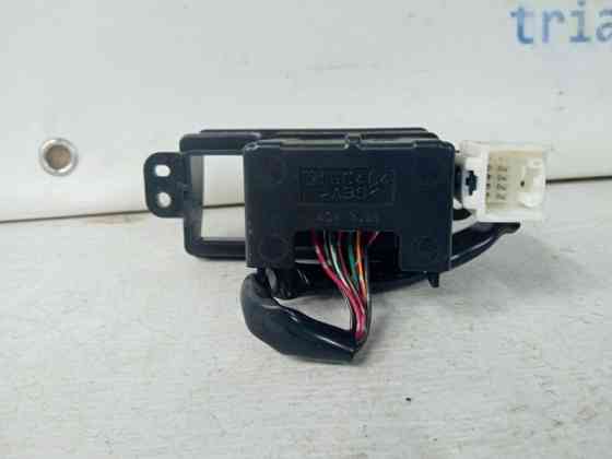 Кнопка ручника Subaru Outback BR 2.5 БЕНЗИН EJ253 2009 (б/у) Киев