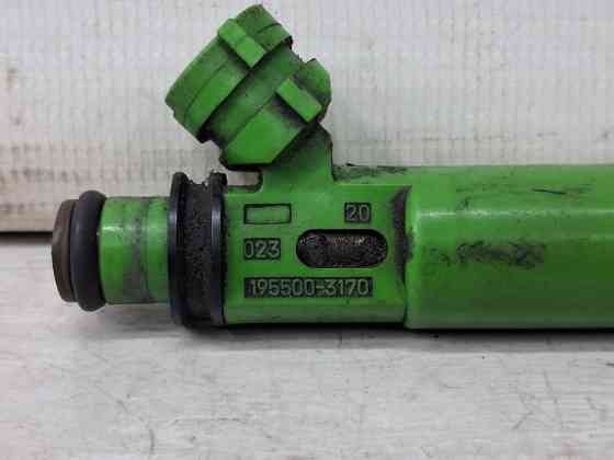 Форсунка топливная Mitsubishi Pajero Sport K9 3.0 БЕНЗИН 6G72 1996 (б/у) Київ