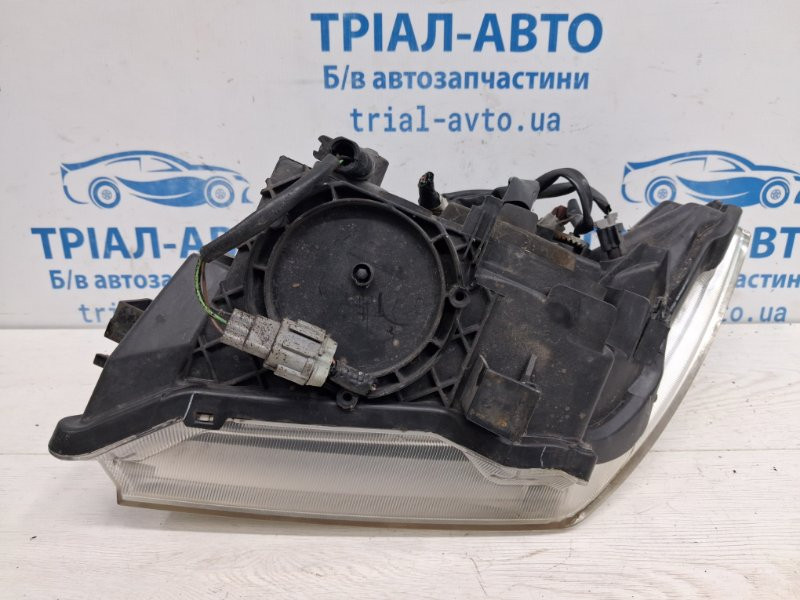 Фара правая Nissan Pathfinder R51 2.5 DIESEL YD25DDTI 2004 (б/у) Киев - изображение 7
