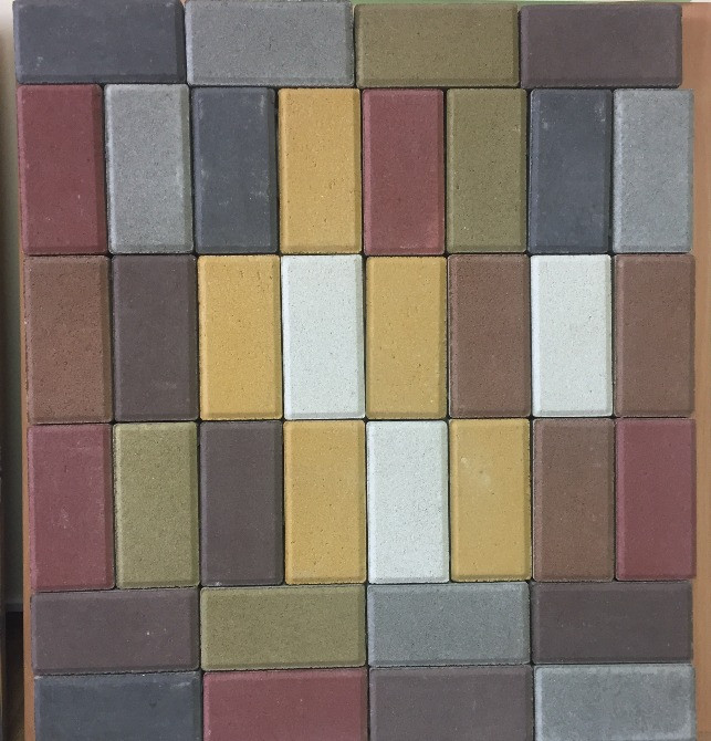 Тротуарная плитка в Харькове - производство, продажа и укладка. Харків - зображення 3