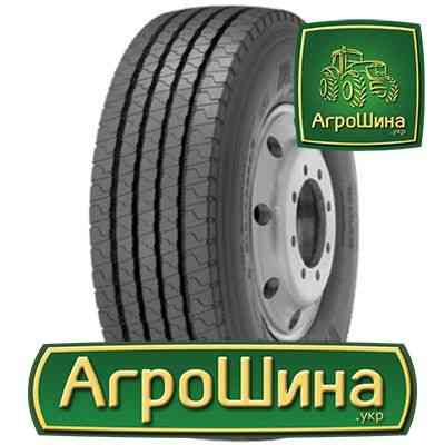 Грузовая шина Hankook AH11 (рулевая) 8.5 R17.5 121/120L PR12 Киев
