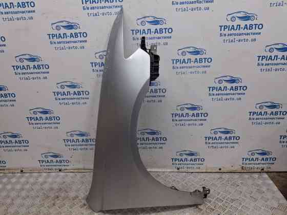 Крыло переднее правое Honda Accord 2002-2008 60211SEA000ZZ (Арт. 85360) Київ