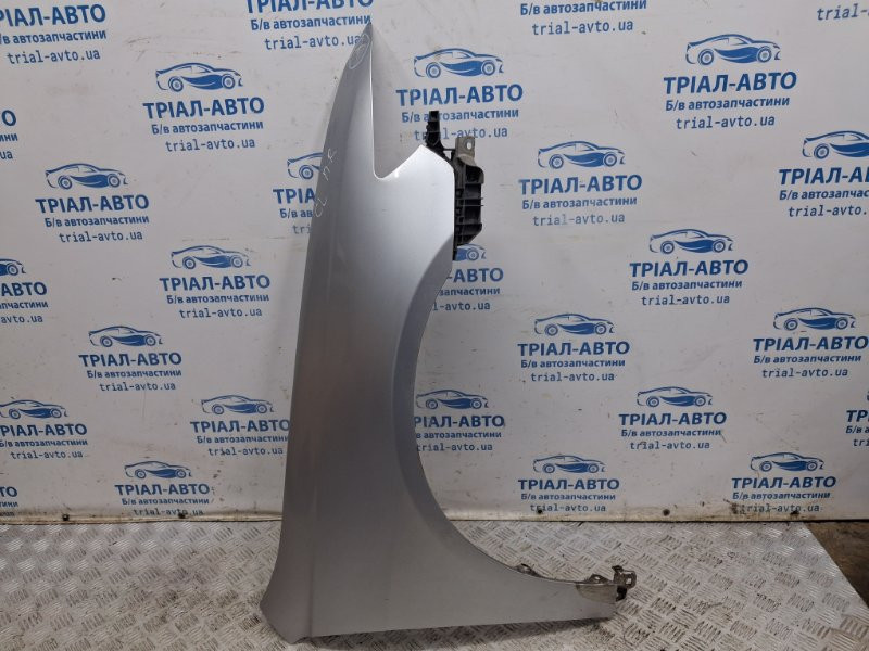 Крыло переднее правое Honda Accord 2002-2008 60211SEA000ZZ (Арт. 85360) Київ - зображення 1