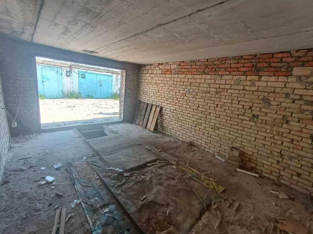 продажа отдельно стоящий гараж Киев, Деснянский, 12000 $ Киев - изображение 4