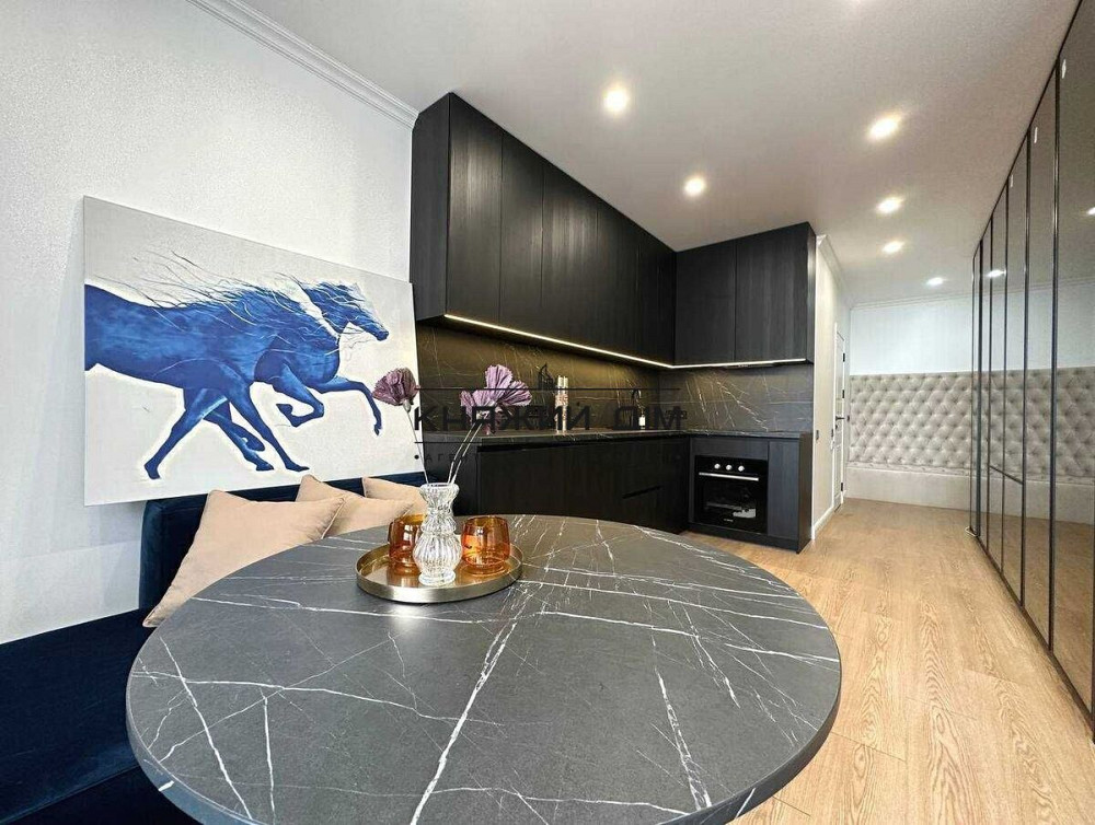 Продаж 2-кім. квартири ЖК Славутич Код: 21147751 Киев - изображение 4