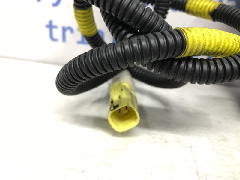 Подушка безопасности в кресло Kia Ceed ED 1.6 DIESEL D4FB 2006 прав. (б/у) Київ - зображення 4