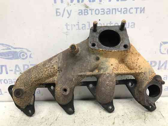 Коллектор выпускной Mitsubishi Pajero Sport 1996-2008 MR571363 (Арт. 48345) Київ