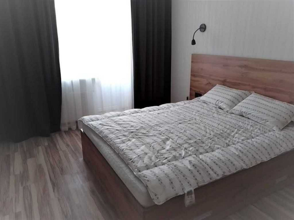 долгосрочная аренда 2-к квартира Киев, Шевченковский, 35000 грн./мес. Киев - изображение 8