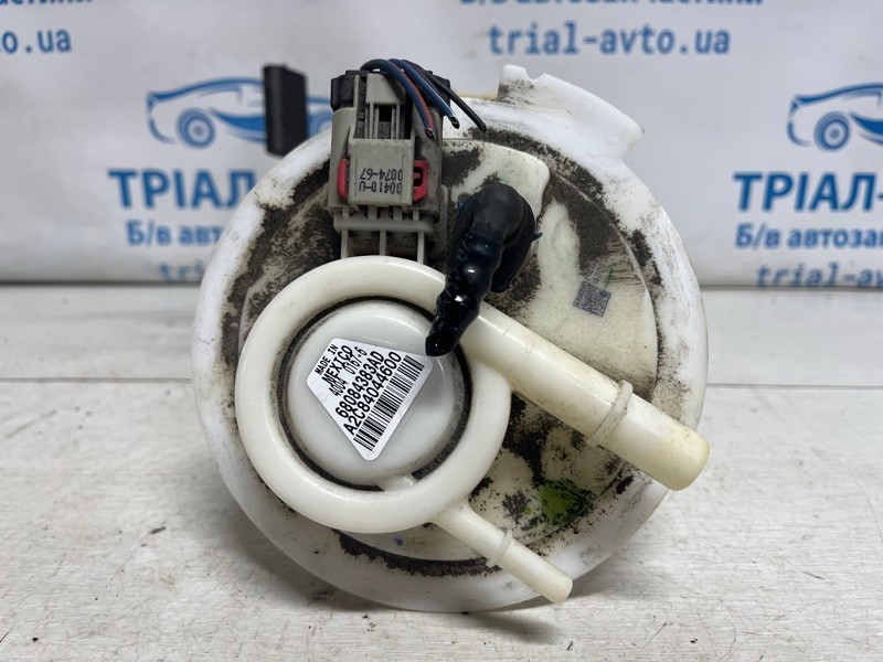 Модуль топливного насоса Ford Explorer 5 3.5 БЕНЗИН ENKX0 2011 (б/у) Київ - зображення 2