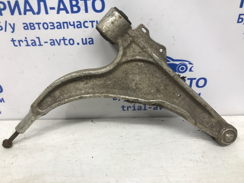 Рычаг левый Chevrolet Cruze J300 2009 (б/у) Київ - зображення 3