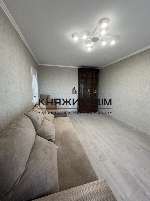 Пропонується в оренду 1-квартира в центрі Києва м. Лук'янівська Київ - зображення 2