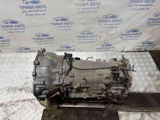 Коробка передач АКПП Mitsubishi Pajero Wagon 2006-2022 2700A129 (Арт. 84650) Киев