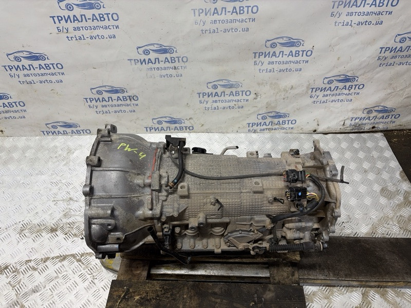 Коробка передач АКПП Mitsubishi Pajero Wagon 2006-2022 2700A129 (Арт. 84650) Киев - изображение 2
