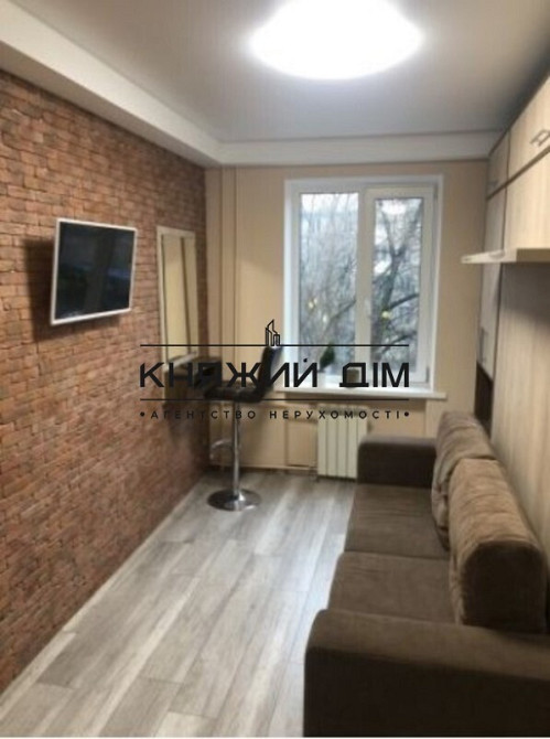 Оренда 2-х к. квартири м. Дорогожичі. № 11190019 Київ - зображення 6