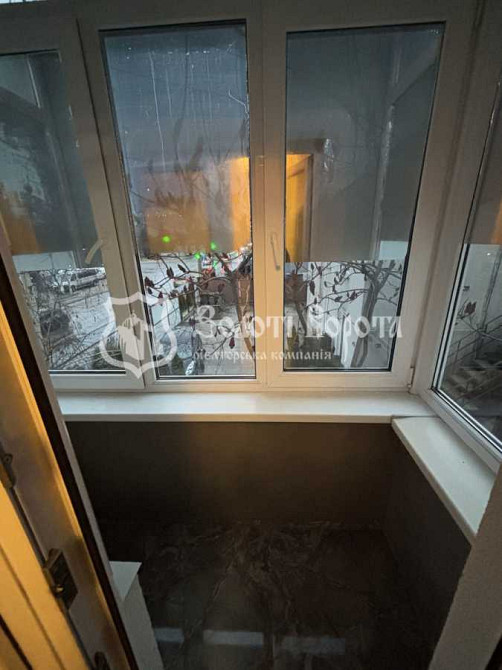 продажа 2-к квартира Киев, Дарницкий, 36000 $ Київ - зображення 4