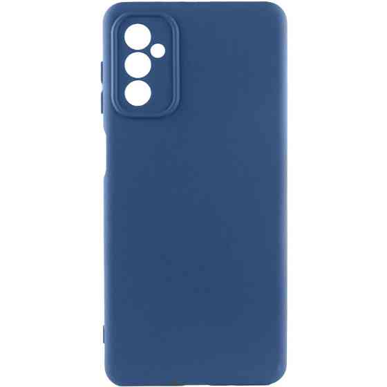 Чехол Silicone Cover Lakshmi Full Camera (A) для Samsung Galaxy M14 5G Херсон