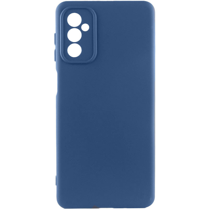 Чехол Silicone Cover Lakshmi Full Camera (A) для Samsung Galaxy M14 5G Херсон - зображення 3