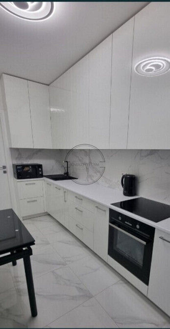 БЕЗ КОМІСІЇ ! Перша здача 2 км. кв. в.ЖК Podil Plaza Residence, м. Контрактова Площа, код 11202294 Киев - изображение 5