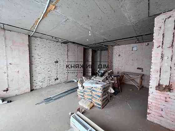 Видова 3-кімнатна квартира в ЖК SEVEN.м.Осокорки Київ