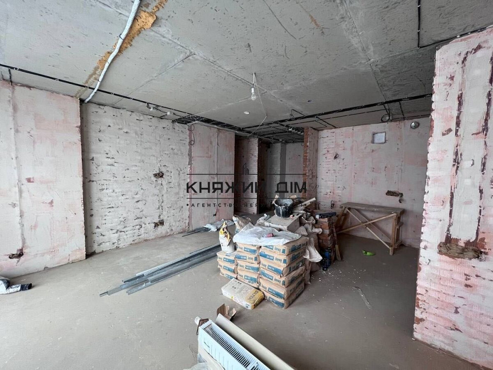 Видова 3-кімнатна квартира в ЖК SEVEN.м.Осокорки Київ - зображення 6