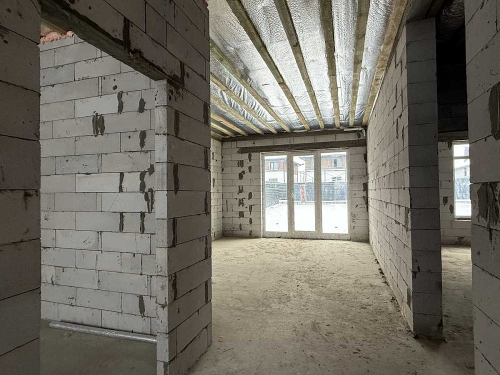 продажа 3-к дом Киево-Святошинский, Шевченково, 93000 $  - зображення 9