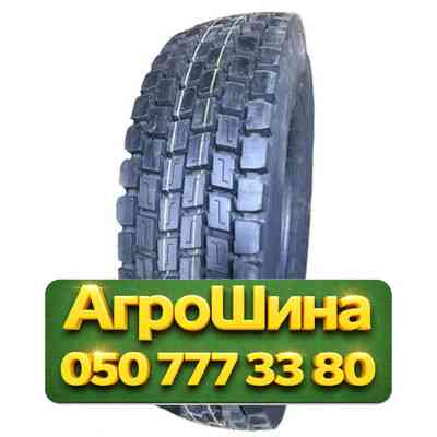 315/80R22.5 HunterRoad H801 156/153L Ведущая грузовая шина Київ
