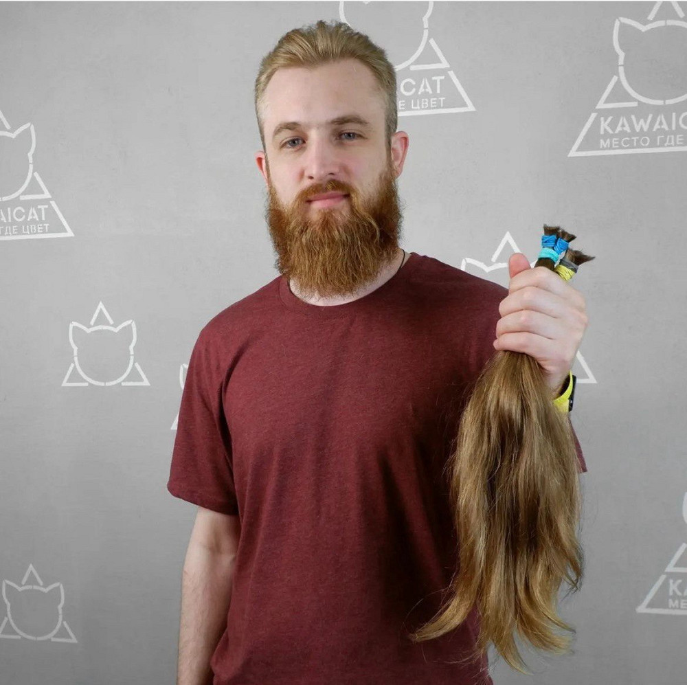 Купуємо у Дніпрі волосся до 125 000 грн. від 35 см +Стрижка у ПОДАРУНОК Вайбер 0961002722 Днепр - изображение 7