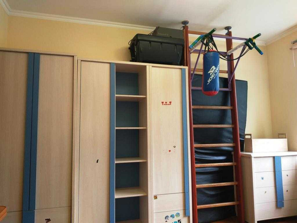 долгосрочная аренда 3-к квартира Киев, Деснянский, 20000 грн./мес. Київ - зображення 12