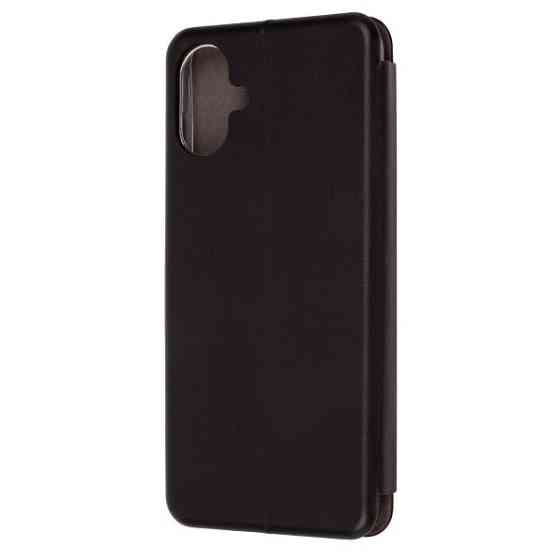Чохол-книжка ArmorStandart G-Case для Samsung A07 A075 Black (ARM86534) (Код товару:42054) Харьков